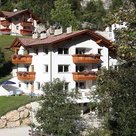 Villa Otto Santa Cristina Val Gardena Exteriör bild