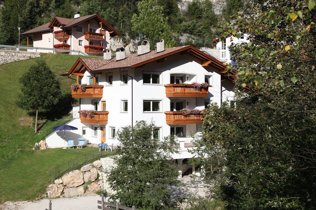 Villa Otto Santa Cristina Val Gardena Exteriör bild